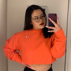 Meet your Posher, Regina